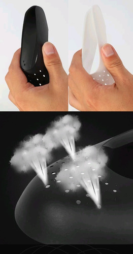 Sneaker Shield / Protector Antiarrugas Para Zapatillas