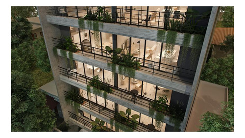 Imagen 10 de 16 de Edificio - Moron Sur