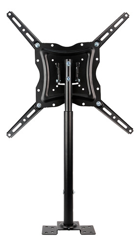 Suporte articulado de teto parede Samsung para TV de 23'' a 55'' ou monitor regulável