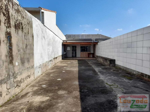 Imagem 6 de 15 de Casa Para Venda Em Peruíbe, Jardim Ribamar, 1 Dormitório, 1 Suíte, 1 Banheiro, 5 Vagas - 2488_2-911095