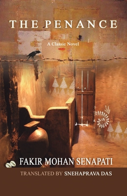 Libro The Penance - Senapati, Fakir Mohan