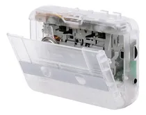 Comprar Reproductor De Casetes Fm Tonivent Player Stereo Cassette Ho