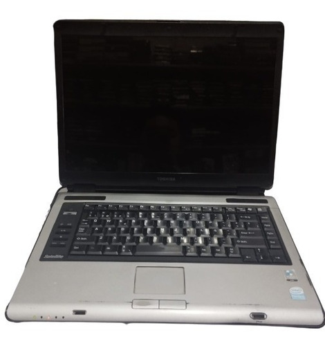 Portátil Toshiba A135-s2276 Dual Core Ram 4gb Ddr2 Hdd 160gb