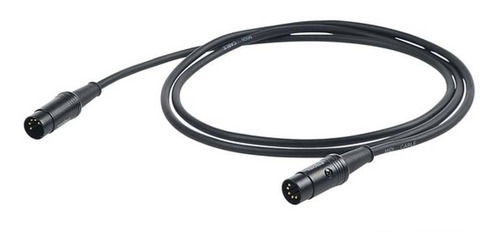 Cable Midi Proel Chl400lu15 15 Metros Extension Profesional