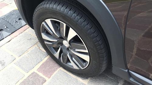 Peugeot 2008 Sport Thp 1,6am 20