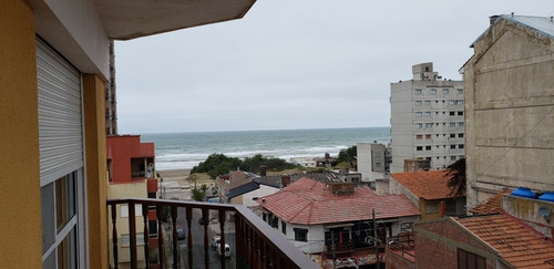 Imagen 11 de 14 de 3 Amb. San Bernardo Vista Al Mar Libre Febrero