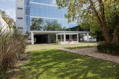 Imagen 29 de 30 de Oficinas En Alquiler Planta Libre, Vicente Lopez