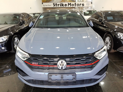 Volkswagen Jetta 2.0 350 Tsi Gasolina Gli Dsg