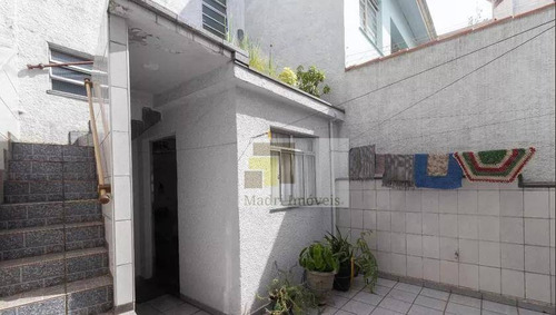 Imagem 19 de 20 de Sobrado À Venda, 179 M² Por R$ 1.500.000,00 - Sumarezinho - São Paulo/sp - So0166