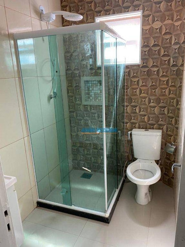 Imagem 11 de 14 de Apartamento Com 2 Dormitórios À Venda, 24 M²- Buraco Do Pau - Araruama/rj - Ap1770