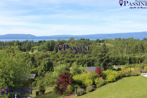 Venta Casa Camino Villarrica-pucón