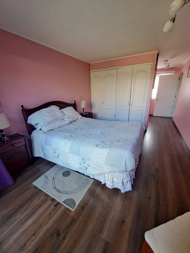 Jardines De La Viña, Hermosa Casa 3d+3b Patio Grande
