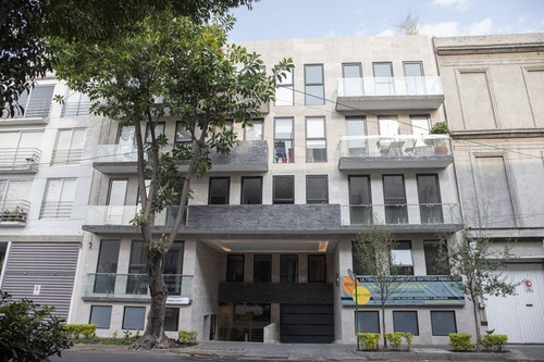 Imagen 1 de 22 de Venta De Departamento En, Cuauhtémoc, Desarrollo Lisboa