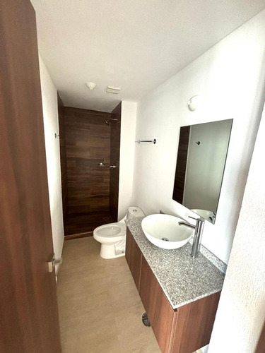Departamento En Renta En Colonia Nuevo Madin, Atizapán De Zaragoza, Estado De México