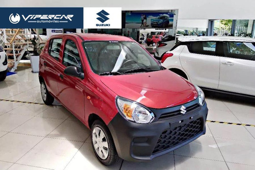 Suzuki Alto Ga 0.8 2023 0km