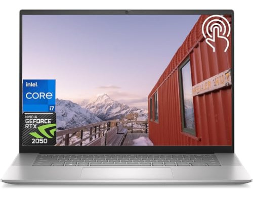 Dell Inspiron 16 Laptop 2023 Más Recient Dell_161123320269ve