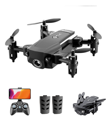 Kk8 Mini Drone Rc Quadcopter 15mins Vuelo 360 Grados Flip