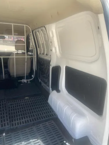 Chevrolet N400 1.5 Panel
