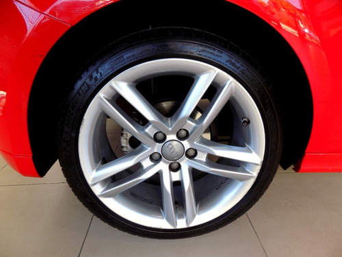 Imagen 9 de 15 de Audi A1 S-line 185cv S-tronic -u-n-i-c-o- Km Real - Permuto-