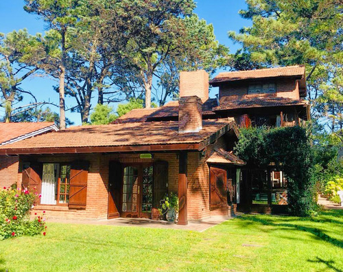 Imagen 1 de 14 de Alquiler Casa Valeria Del Mar - Enero Y Febrero Alquilado