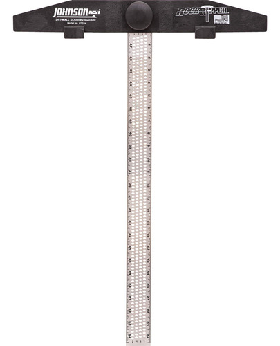 Squadra Para Drywall Rockripper De 24 Pulgadas