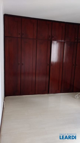Imagem 13 de 15 de Apartamento - Perdizes - Sp - 553338