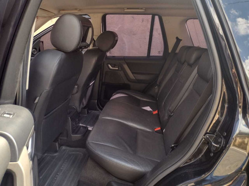 Imagem 10 de 15 de Land Rover Freelander 2009 3.2 Se 5p
