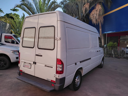 Mercedes-Benz Sprinter Furgão 2.2 Cdi 313 Longo Teto Alto 5p