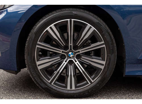 BMW 320i 2.0 16V TURBO FLEX GP AUTOMÁTICO