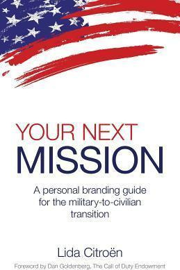 Libro Your Next Mission - Lida D Citroen