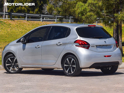 Imagen 3 de 25 de Peugeot 208 Active 1.2 Extra Full | Permuta / Financia