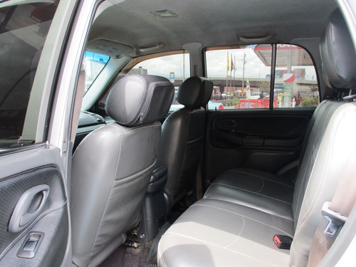 Chevrolet Grand Vitara 2500cc 4x4 At Aa
