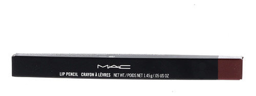 Mac Lip Pencil  caoba