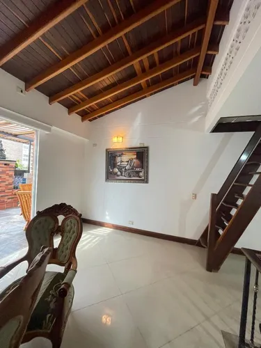 Arriendo Penthouse Duplex En Envigado