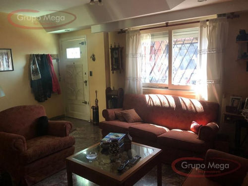 Imagen 3 de 24 de Dpto Tipo Casa Fte. 5 Amb C/patio Y Terraza