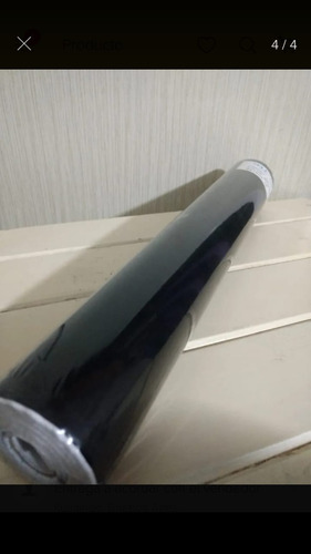 Rollo Autoadhesivo Self Afelpado Por 10 Metros