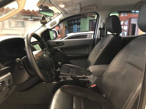 Ford Ranger Xl Cd4 22c