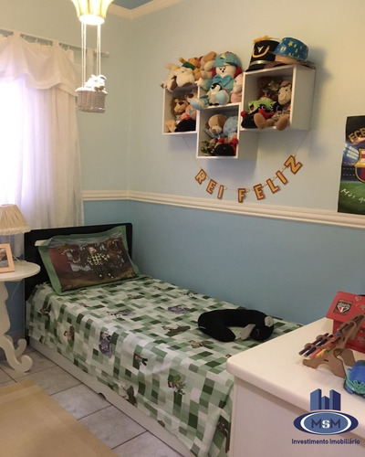 Imagem 18 de 30 de Casa - Ca00014 - 33700756