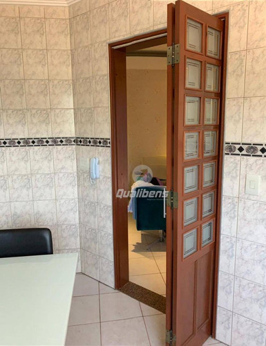 Apartamento Com 2 Dormitórios, 86 M² - Venda Por R$ 375.000,00 Ou Aluguel Por R$ 2.000,00/mês - Jardim Guapituba - Mauá/sp - Ap0360