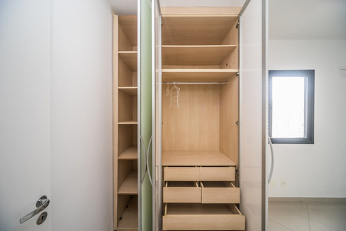 Imagem 15 de 30 de Apartamento - Ap00605 - 70060497