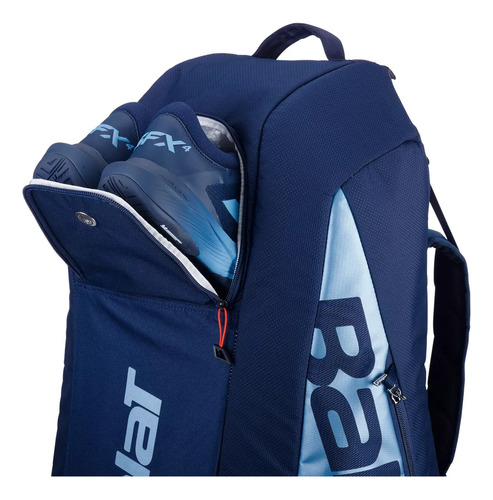 Maleta (raquetero) Babolat X6 Pure Drive 2025 Azul