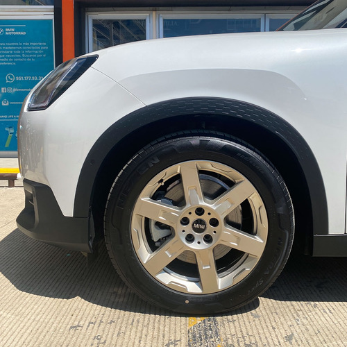 Mini Countryman 0.0 Se All4