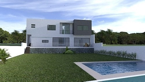 Imagen 7 de 8 de Terreno En Venta Urbanizacion Mirador Km9 Carretera Panamericana