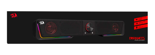 Altavoces Redragon Darknets Gs570 Black