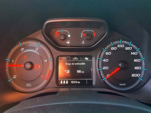 Imagen 7 de 7 de Chevrolet S10 - 2.8 Cdti D/cab Ls 4x2 2021
