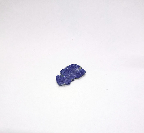 Azurita Pulida - Ixtlan Minerales