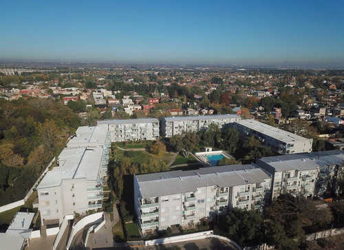 Departamento En Alquiler En La Mora (tigre), Tigre, G.b.a. Zona Norte