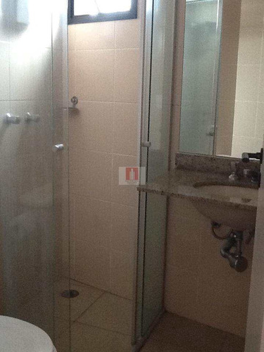 Imagem 21 de 30 de Apartamento Com 2 Dorms, Alto Da Mooca, São Paulo - R$ 399 Mil, Cod: 1207 - V1207