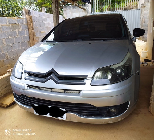 Citroën C4 Flex