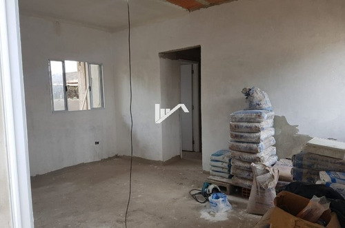 Imagem 10 de 12 de Casa Em Fase De Construção No Cibratel 2
